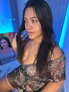 debie buchans online show from 03.30.26