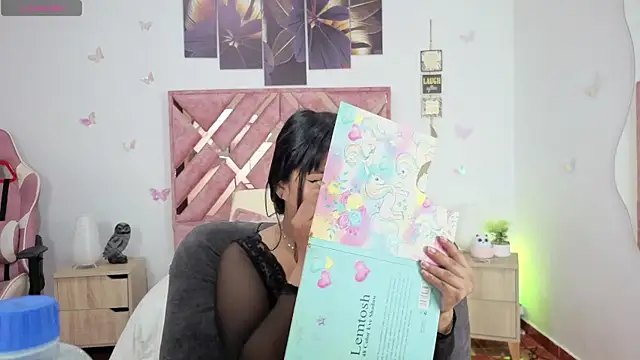 Candy Chloe02 online show from 05.22.26
