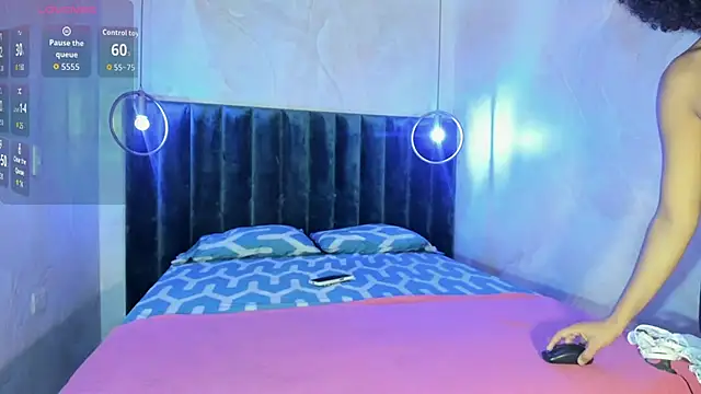 SheyLopez online show from 02.12.26