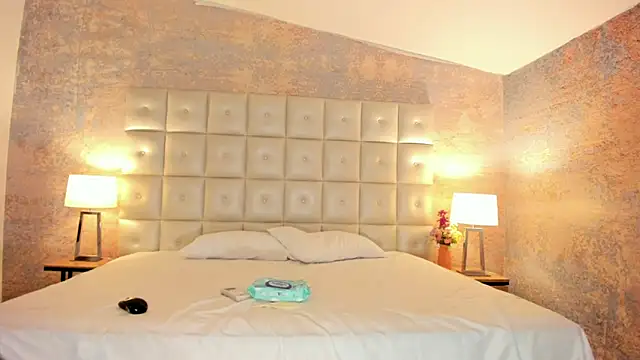 SheyLopez online show from 03.23.26