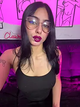 Clawd hot online show from 10.27.25