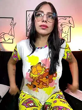 Clawd hot online show from 01.08.26