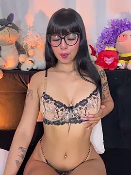 Snapshot of Clawd_hot chatting on 05.03.26 Clawd hot online show from 05.03.26