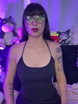 Snapshot of Clawd_hot chatting on 07.12.26 Clawd hot online show from 07.12.26