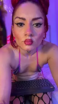 victoria rossett online show from 03.02.26