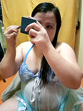 hotlyn45 online show from 09.28.25