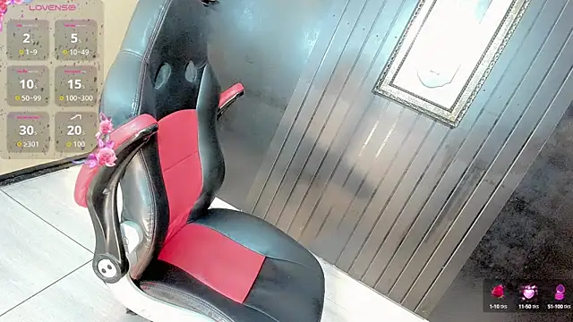 Ana sophia  online show from 09.16.25