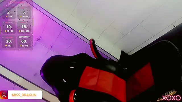 Ana sophia  online show from 09.29.25