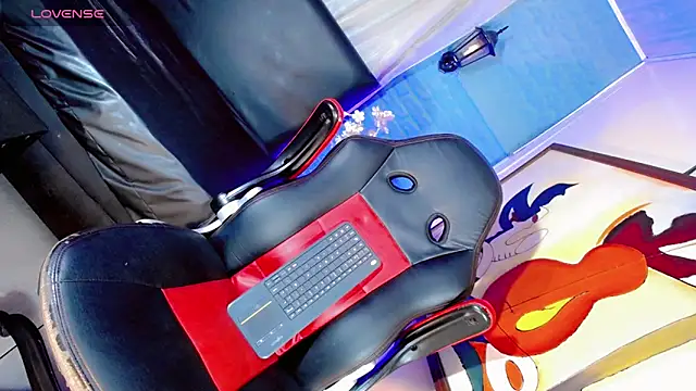 Ana sophia  online show from 10.22.25