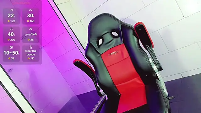 Ana sophia  online show from 11.18.25