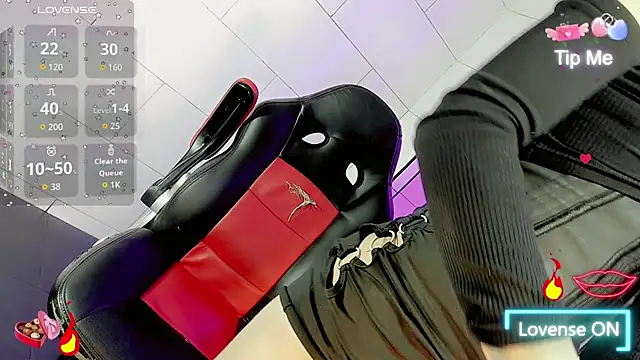 Ana sophia  online show from 11.22.25