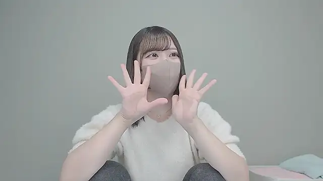 Sakura sweety online show from 01.08.26