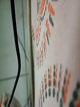 Snapshot of Gauderio40 chatting on 12.18.25 Gauderio40 online show from 12.18.25