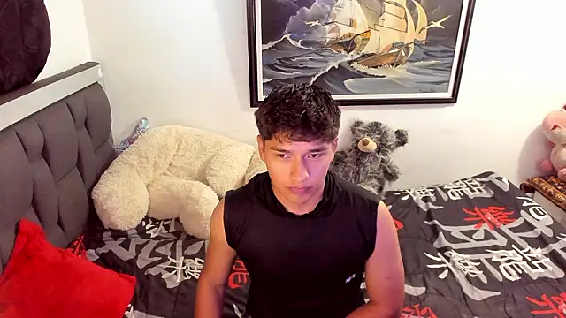 mateo-Esposito online show from 02.13.26