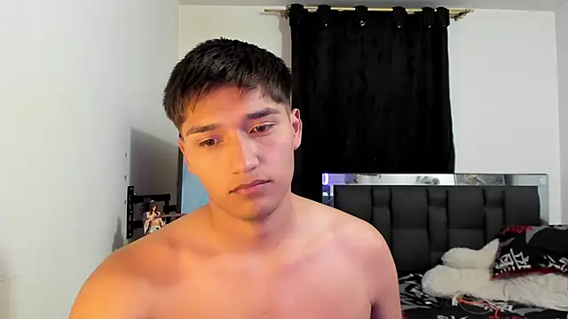 mateo-Esposito online show from 04.12.26