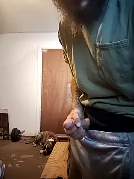 Snapshot of Wolfyking95 chatting on 09.08.25 Wolfyking95 online show from 09.08.25