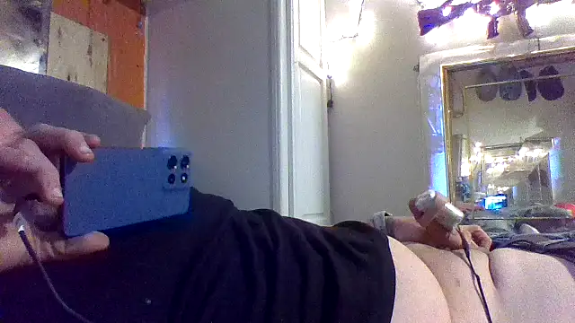 Cum515088 online show from 02.20.26