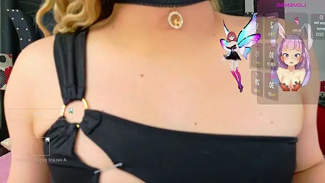 Snapshot of Keysha_Queen_ chatting on 09.18.25 Keysha Queen  online show from 09.18.25