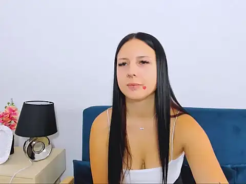 TaliaAdorable online show from 10.25.25