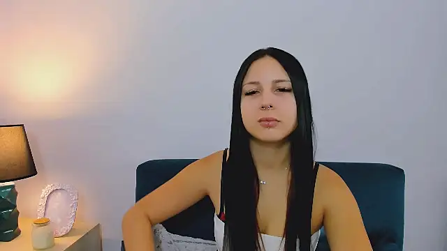 TaliaAdorable online show from 11.14.25