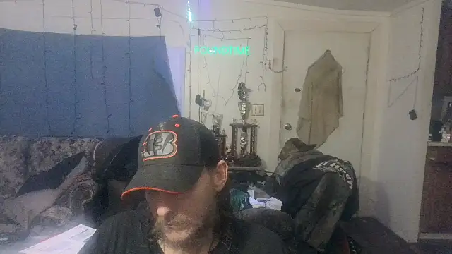 Poundtown1226 online show from 01.07.26