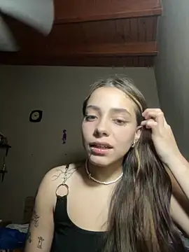 Snapshot of Marquis77 chatting on 10.19.25 Marquis77 online show from 10.19.25