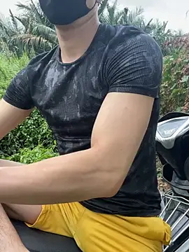 anhkiet huang online show from 02.26.26