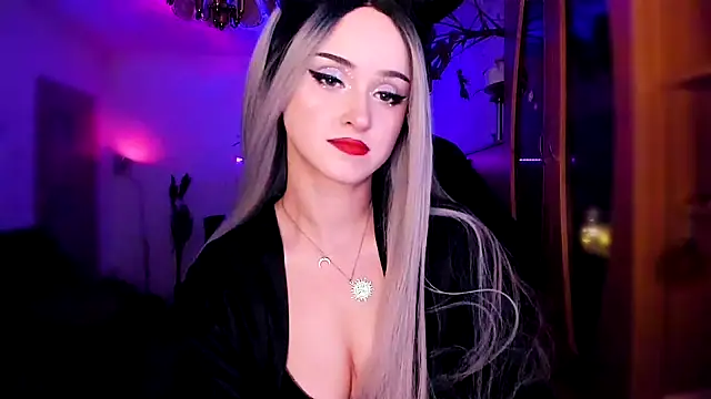 MistressJolie online show from 01.09.25