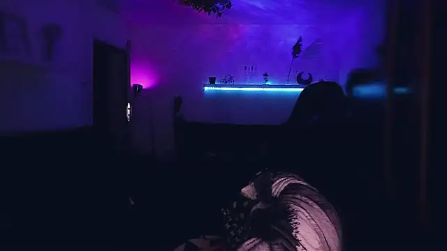 MistressJolie online show from 11.06.25