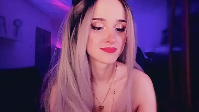 MistressJolie online show from 01.08.26