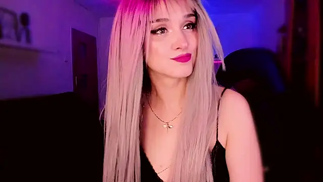 MistressJolie online show from 04.24.26