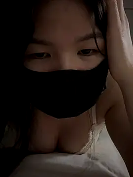 Snapshot of xiaoxun520 chatting on 10.04.25 xiaoxun520 online show from 10.04.25