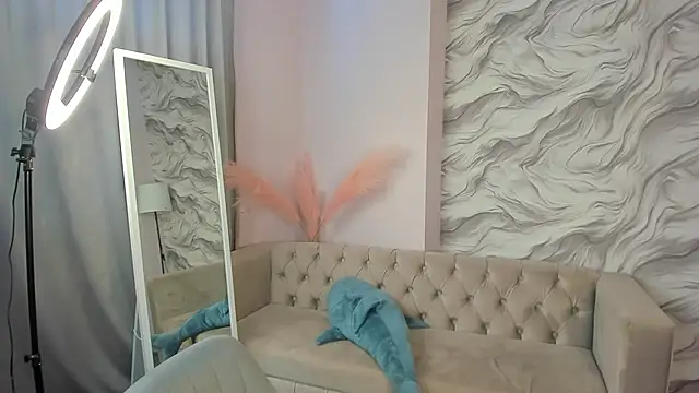 Ameli Povilain online show from 09.11.25