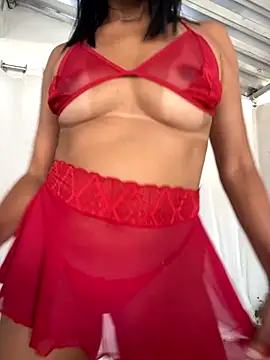 Katianesantos online show from 09.21.25