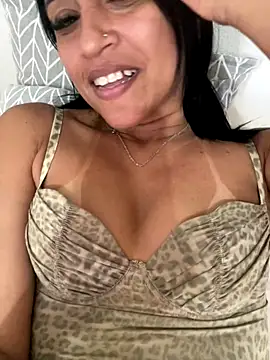 Katianesantos online show from 10.09.25