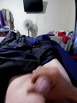 chris7706 online show from 04.12.26