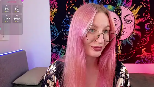 Snapshot of aurea_filix chatting on 09.14.25 aurea filix online show from 09.14.25