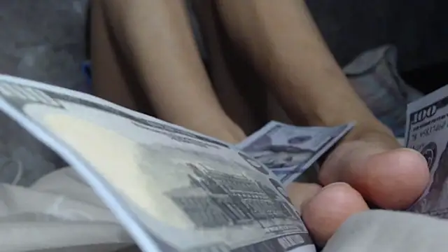 QueerASMR online show from 01.09.26