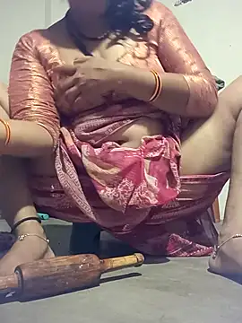 monu bhabi online show from 04.03.26