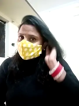 Shikha-mehra7 online show from 11.19.25