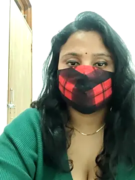 Shikha-mehra7 online show from 02.18.26