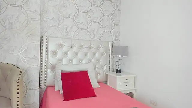 amara rousse online show from 09.19.25