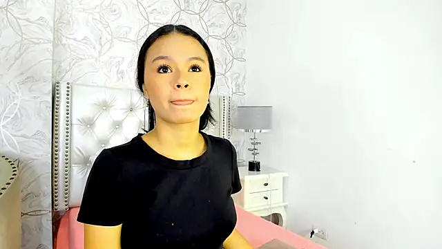 amara rousse online show from 12.01.25