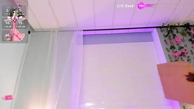 Snapshot of IvyBennet_ chatting on 09.16.25 IvyBennet online show from 09.16.25