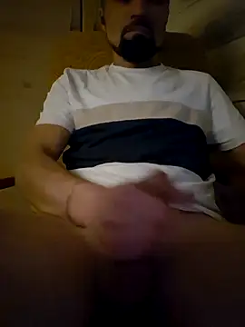 AndrewXSky online show from 01.18.26