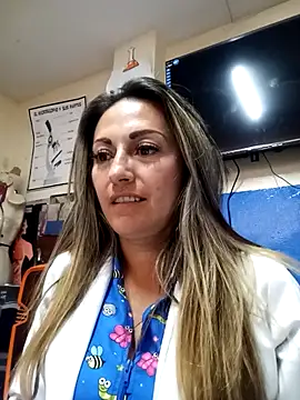 -AngelNova- online show from 09.15.25