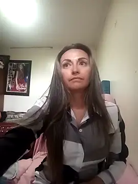 -AngelNova- online show from 04.10.26