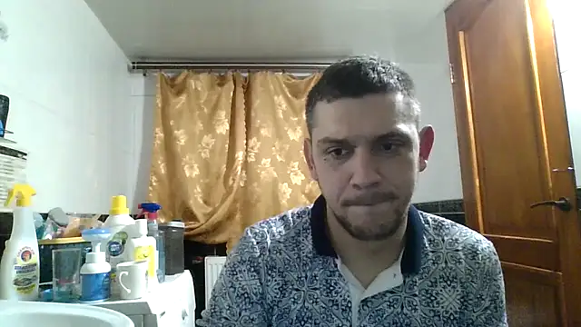 BogdanNegoda online show from 05.10.26