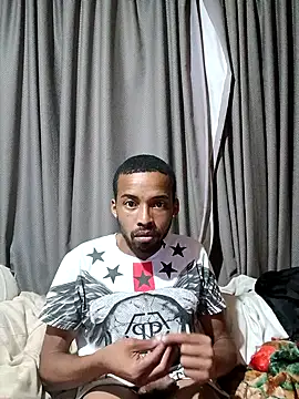 NBLHOTTBOYZ online show from 10.26.25