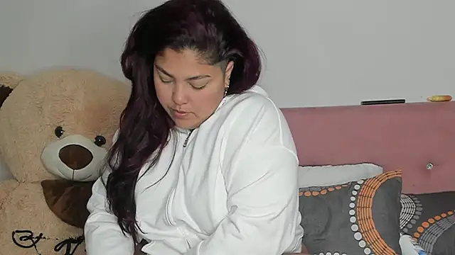 kendra lil evill online show from 09.30.25